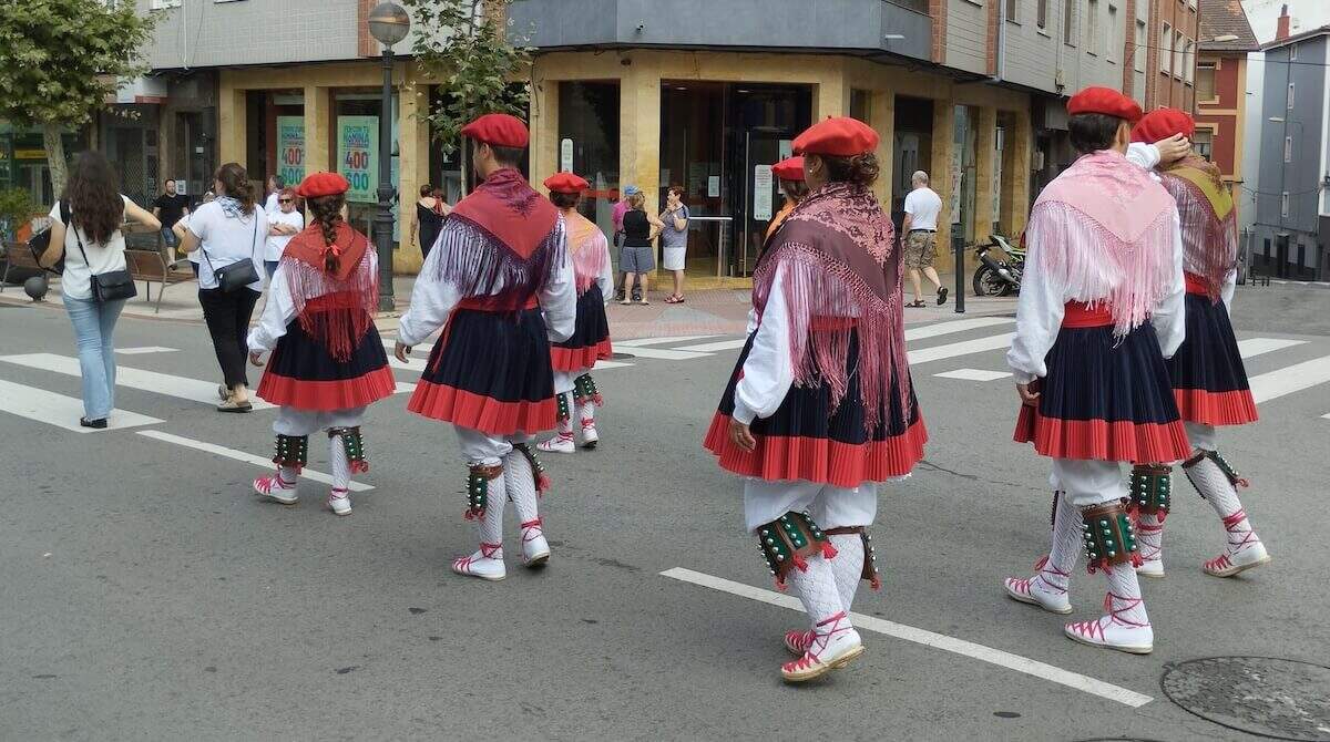 2026ko San Inazio Jaiaren egitaraua Sestaon · ensestao.com
