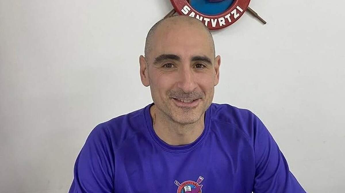 Alexander Esteban: “Talde ona osatu dugu arraunlarien, teknikarien eta zuzendarien artean” · ensanturtzi.com