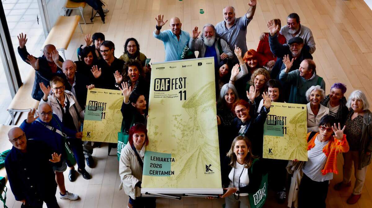 BAFFEST 2026: memoria, identitatea eta erreferenteak berreskuratzea BAFFEST 2026: memoria, identitatea eta erreferenteak berreskuratzea