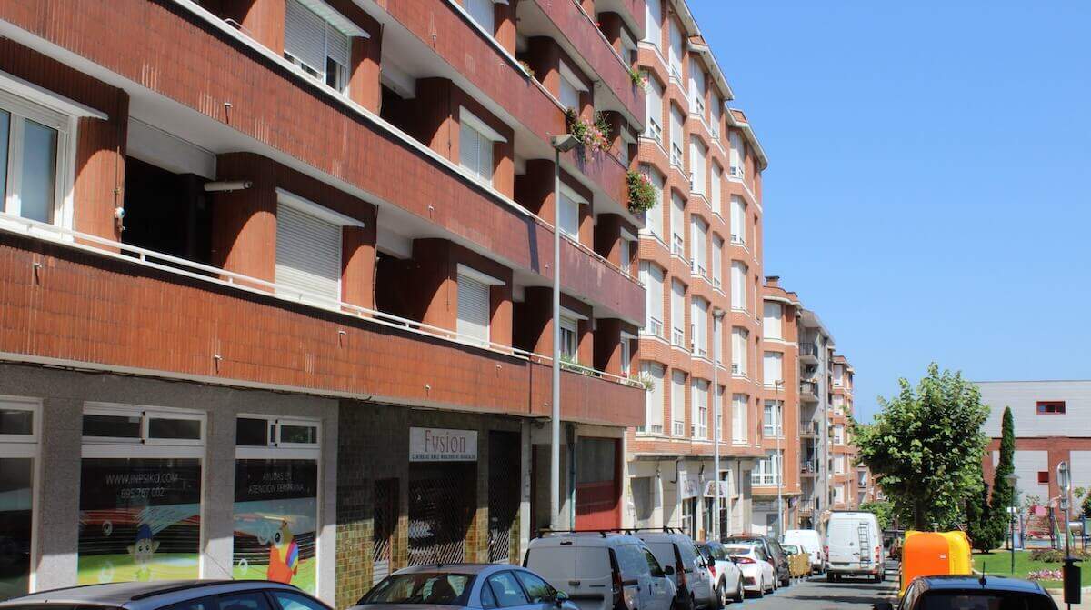 Barakaldok gazteei zuzendutako alokairuko etxebizitzetarako laguntzen deialdi berria ireki du · enbarakaldo.com