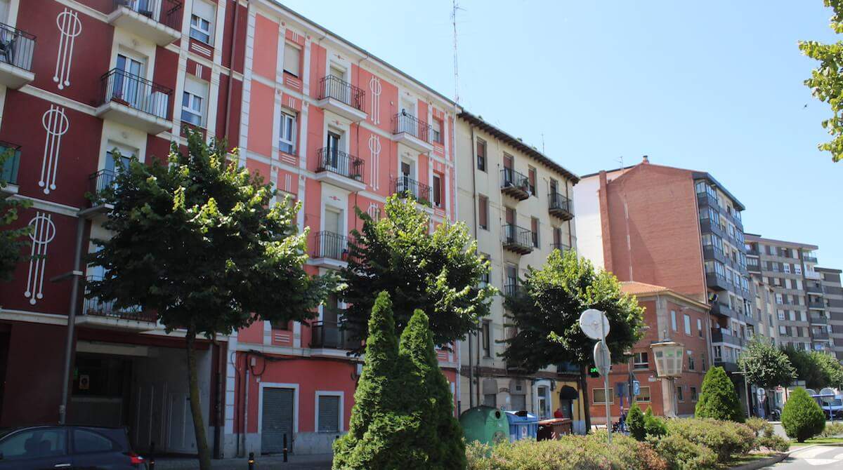 Barakaldoko eraikinak birgaitzeko laguntzak %25ean zabaldu dira · enbarakaldo.com
