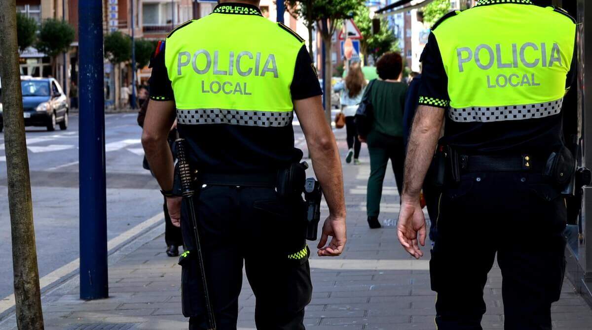 Dispositibo berezi batek garbitasuna eta segurtasuna zainduko ditu San Roke jaietan · enportugalete.com