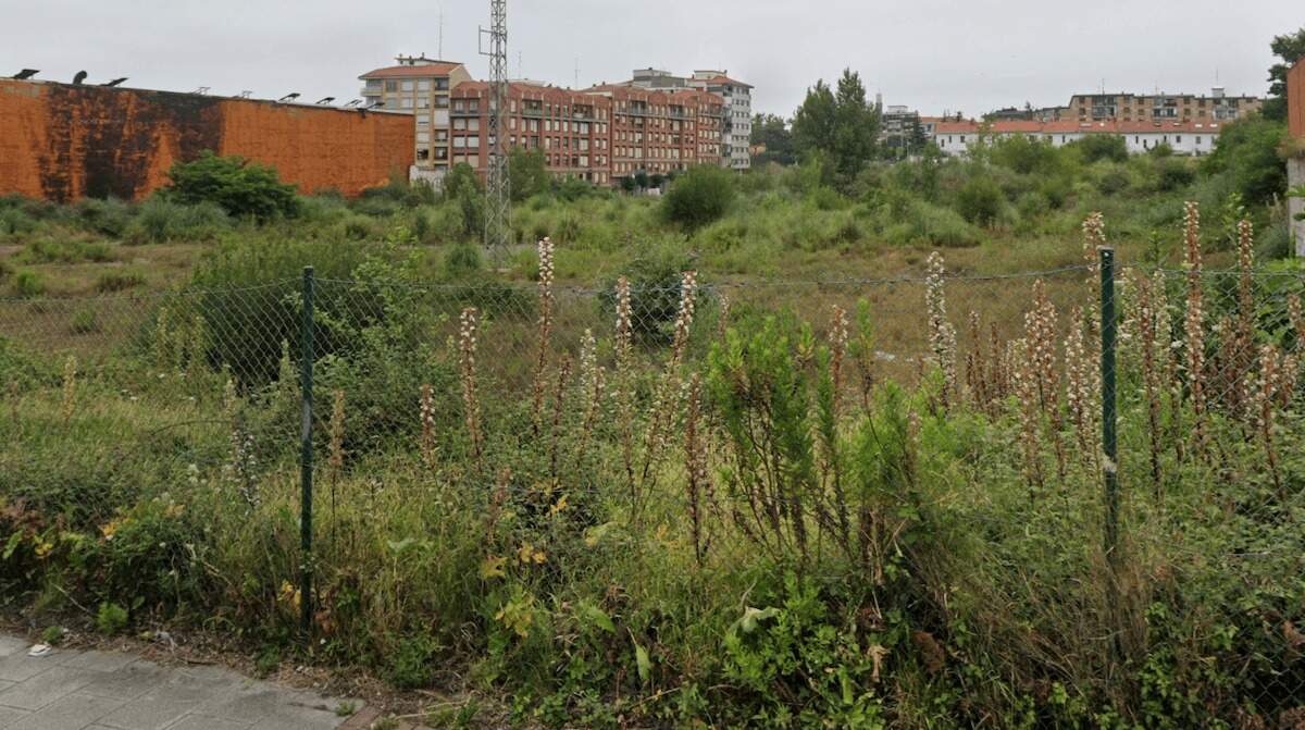 EAJk Repelagako hainbat orube garbitzeko eskatu du · enportugalete.com