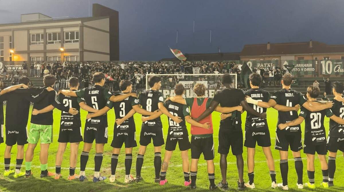 Espanyol izango da Sestao Riverren aurkaria Errege Kopan · ensestao.com