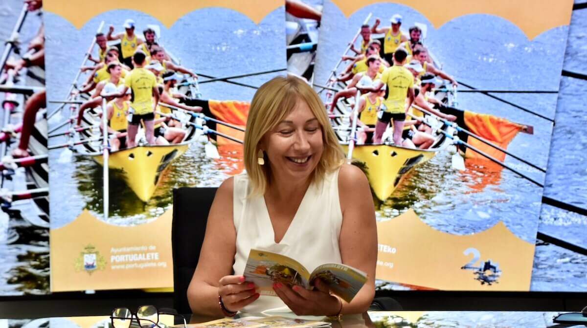 Portugalete udazkenean murgilduko da kultur egitarau anitzarekin · enportugalete.com