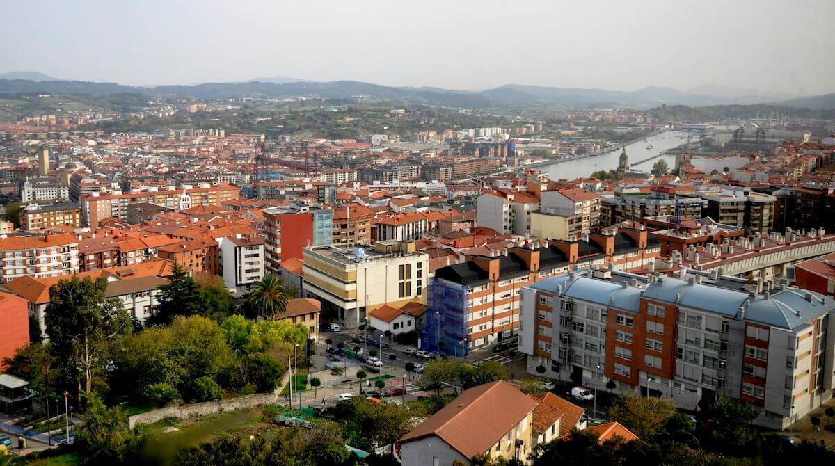 Portugaletek ‘Tentsioko Egoitza Merkatuko Zona 'izendatzeko eskatu du · enportugalete.com
