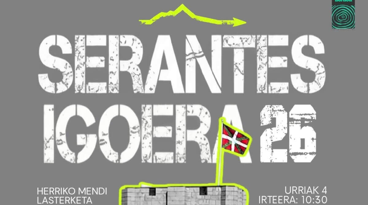 'Serantes Igoera' k Santurtzi trailaren epizentro bihurtuko du berriro · ensanturtzi.com