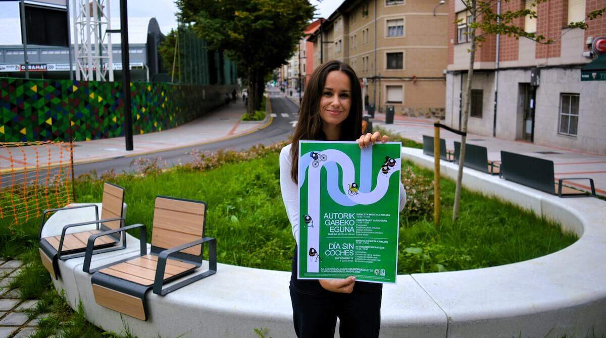 Sestaok 'Autorik Gabeko Eguna' ospatuko du larunbat honetan · ensestao.com