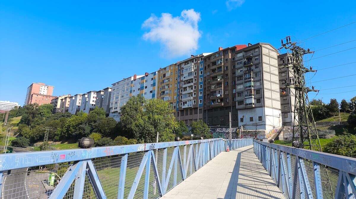 Sestaok Kale Nagusiko atzeko zorrotenak konpontzeko lanak esleitu ditu Sestaok Kale Nagusiko atzeko zorrotenak konpontzeko lanak esleitu ditu