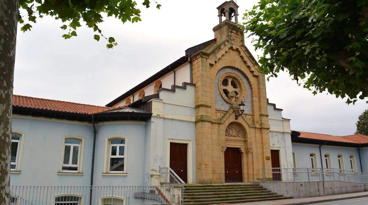 Sestaoko udal egoitzako atezaintza zerbitzua indartu egin da Sestaoko udal egoitzako atezaintza zerbitzua indartu egin da · ensestao.com