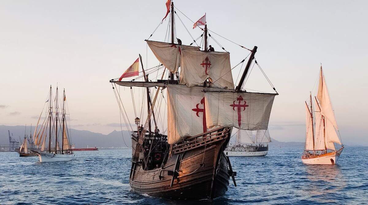 Victoria itsasontzia Portugaleten porturatuko da bisitetarako irekita · enportugalete.com