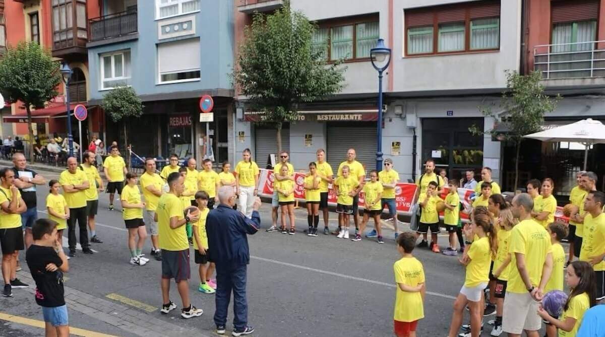 XVI. Torneo 2 Generaciones-ek bere proiekturako dirua biltzen du Beninen XVI. Torneo 2 Generaciones-ek bere proiekturako dirua biltzen du Beninen · enportugalete.com
